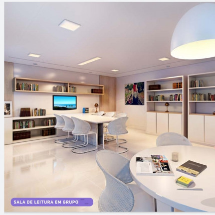 Imagem Apartamento com 2 Quartos à Venda, 53 m² em Várzea - Recife