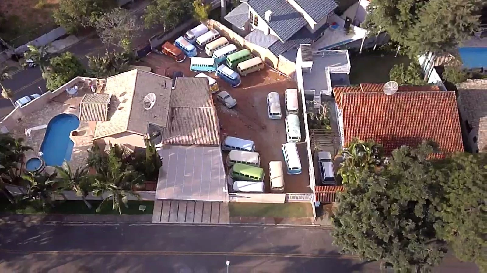 Foto do imóvel: Terreno à Venda, 564 m² em Jardim Paulista - Atibaia