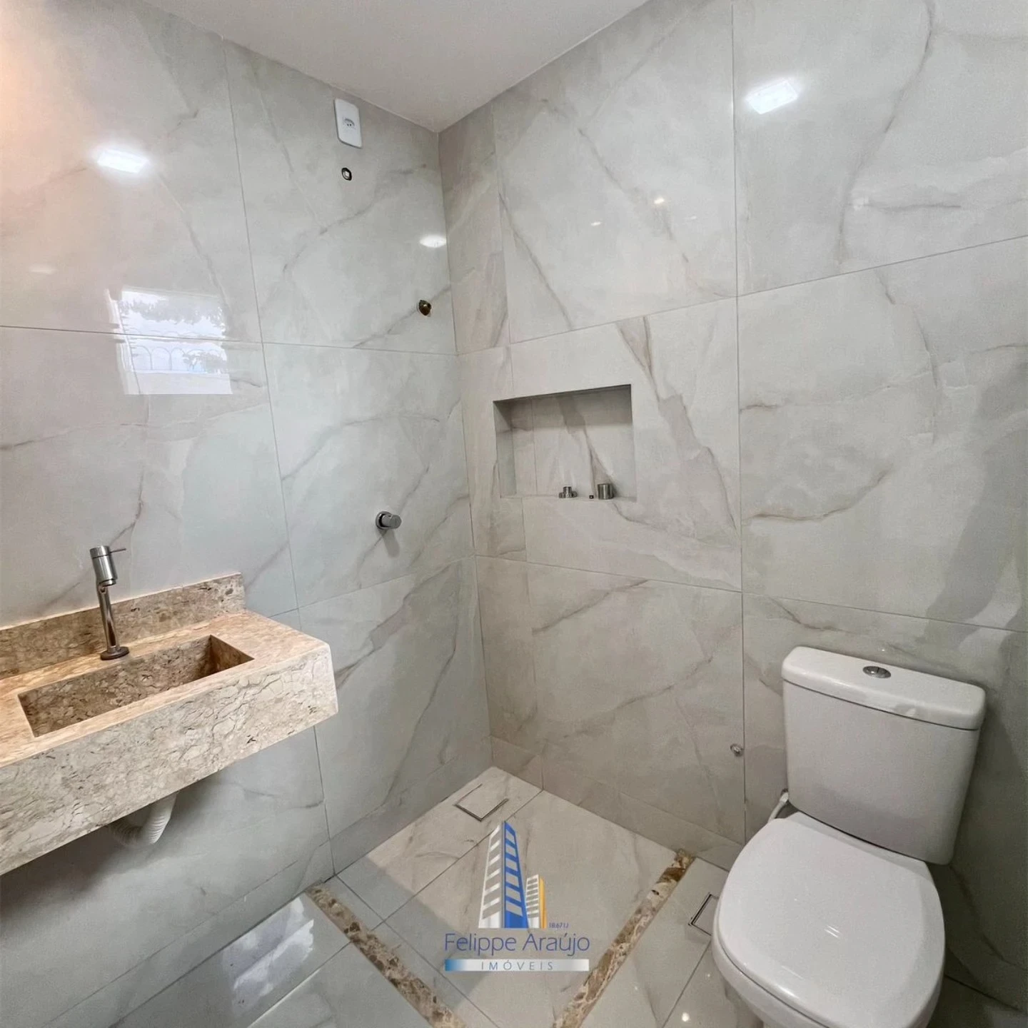 Imagem Casa à Venda, 212 m² em Mondubim - Fortaleza