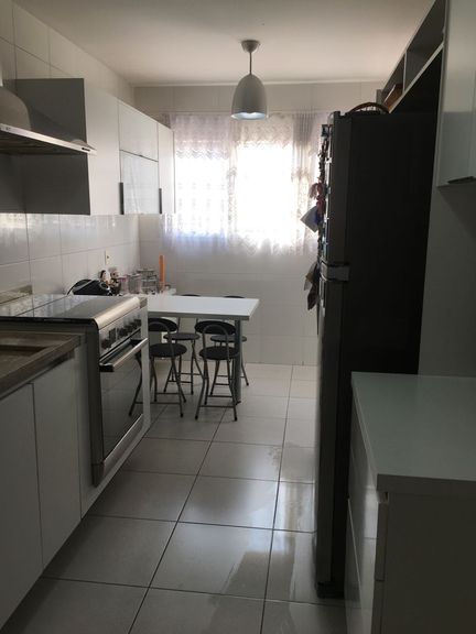 Imagem Edifício Residencial com 4 Quartos à Venda, 10.000 m² em Rua Carlos Weber  - Vila Leopoldina - São Paulo