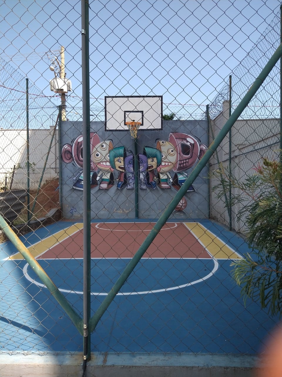 Foto do imóvel: Apartamento com 2 Quartos à Venda, 49 m²em Jardim Terra Branca - Bauru