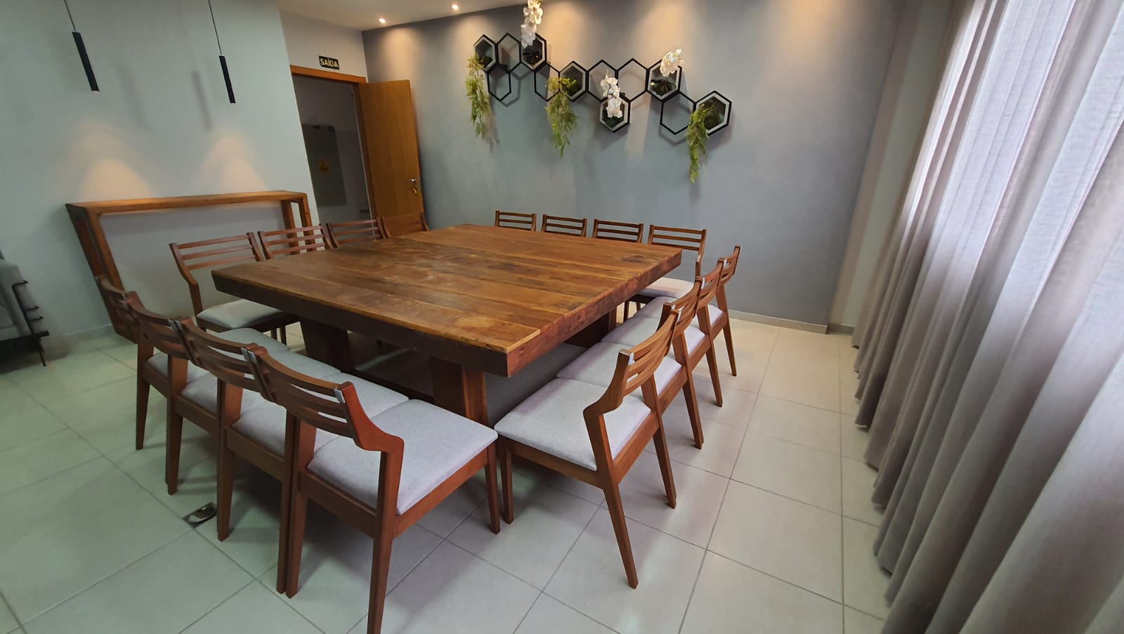 Imagem Apartamento com 3 Quartos à Venda, 80 m² em Praia de Itaparica - Vila Velha