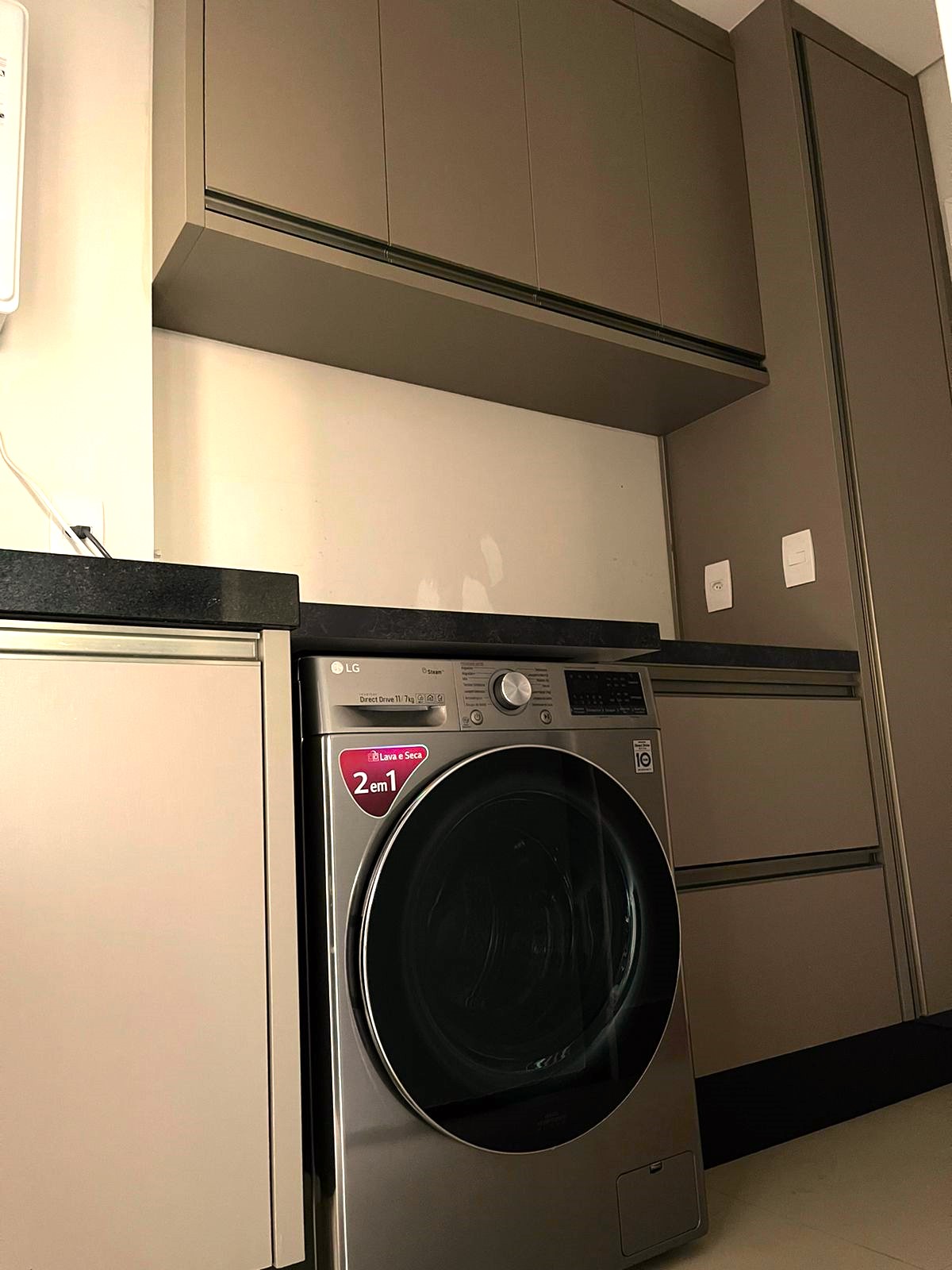 Imagem Apartamento com 3 Quartos à Venda, 114 m²em Santa Rosa - Londrina