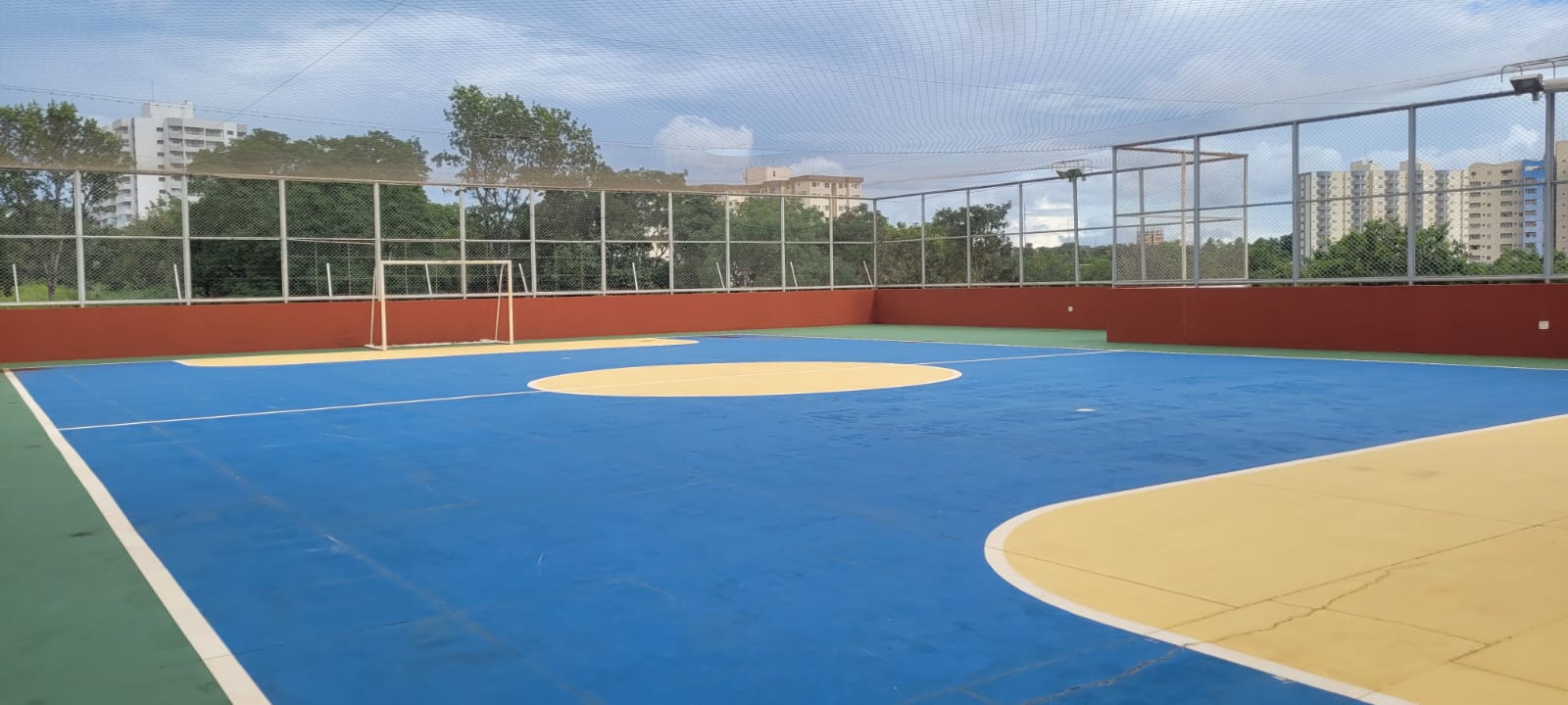 Foto do imóvel: Apartamento com 2 Quartos à Venda, 52 m²em Bairro do Turista I - caldas novas