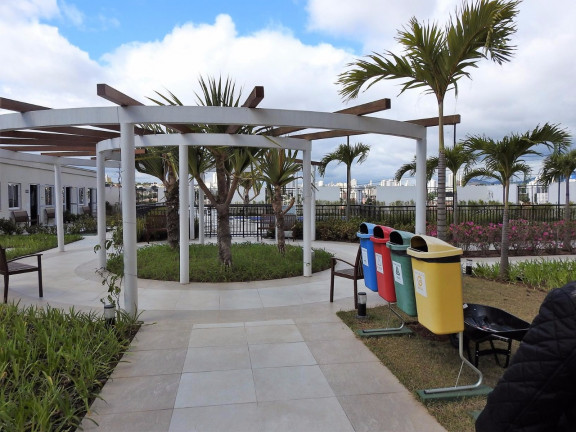 Imagem Apartamento com 3 Quartos à Venda, 72 m² em Jardim Torres São José - Jundiaí