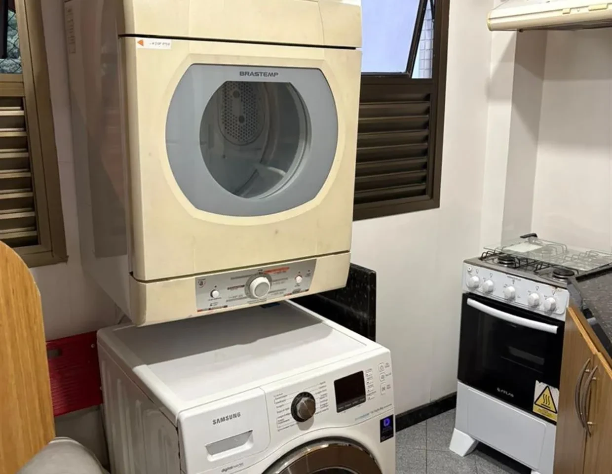 Imagem Apartamento com 2 Quartos para Alugar, 89 m² em Leblon - Rio de Janeiro