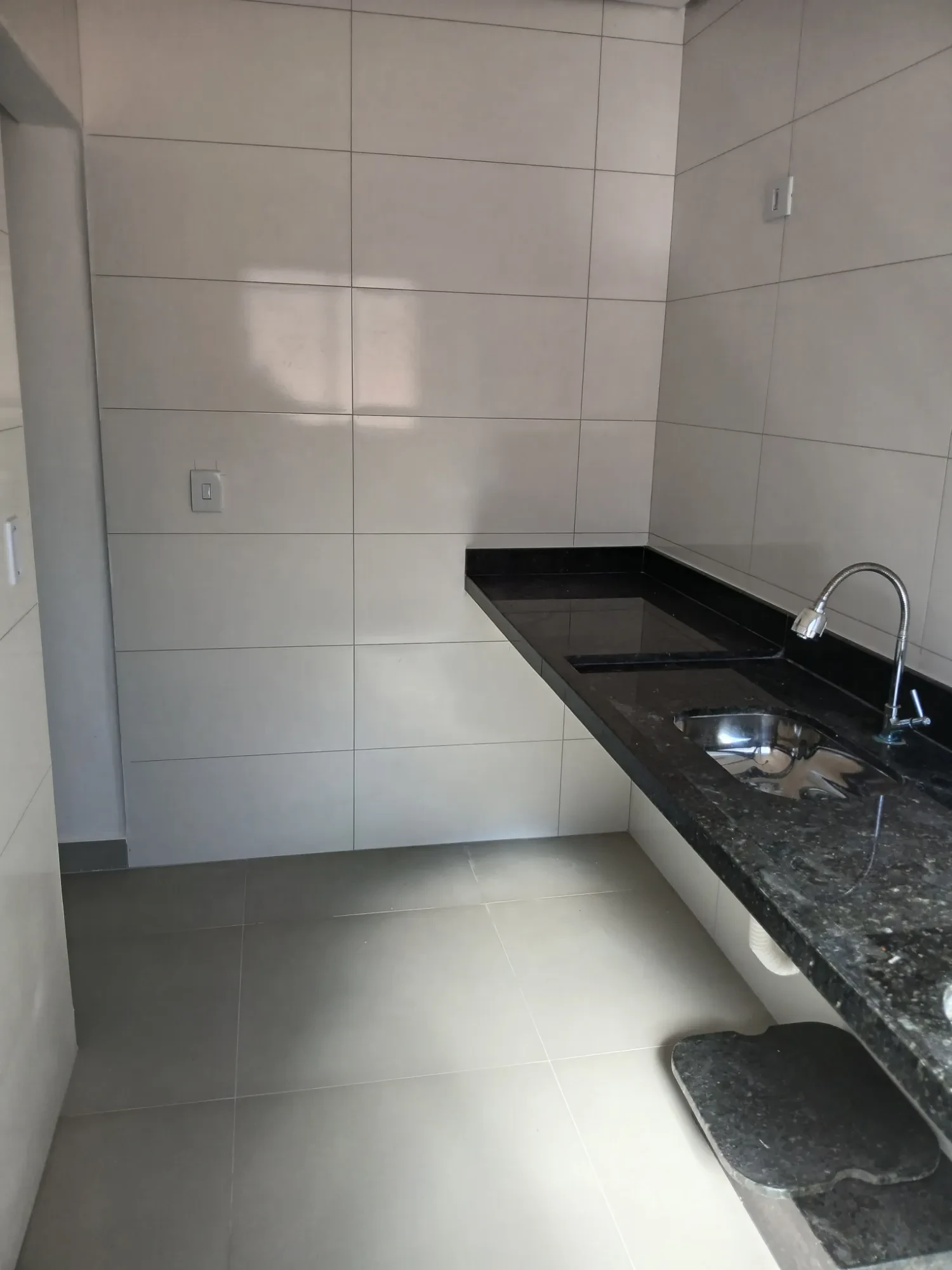 Imagem Casa com 2 Quartos à Venda, 51 m² em Mirim - Praia Grande