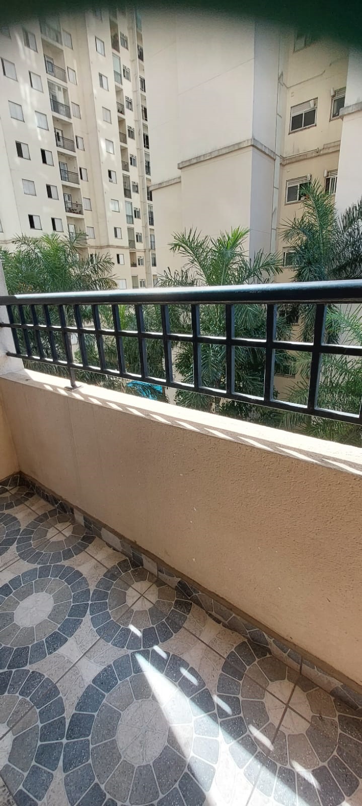 Imagem Apartamento com 3 Quartos à Venda, 65 m²em Nova Petrópolis - São Bernardo do Campo