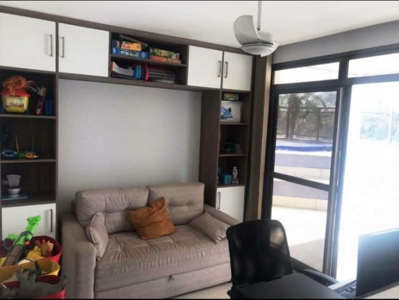 Imagem Cobertura com 2 Quartos à Venda, 140 m² em Icaraí - Niterói