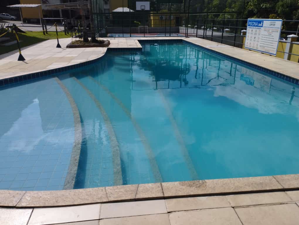 Imagem Apartamento com 2 Quartos à Venda, 61 m²em Mangueirão - Belém