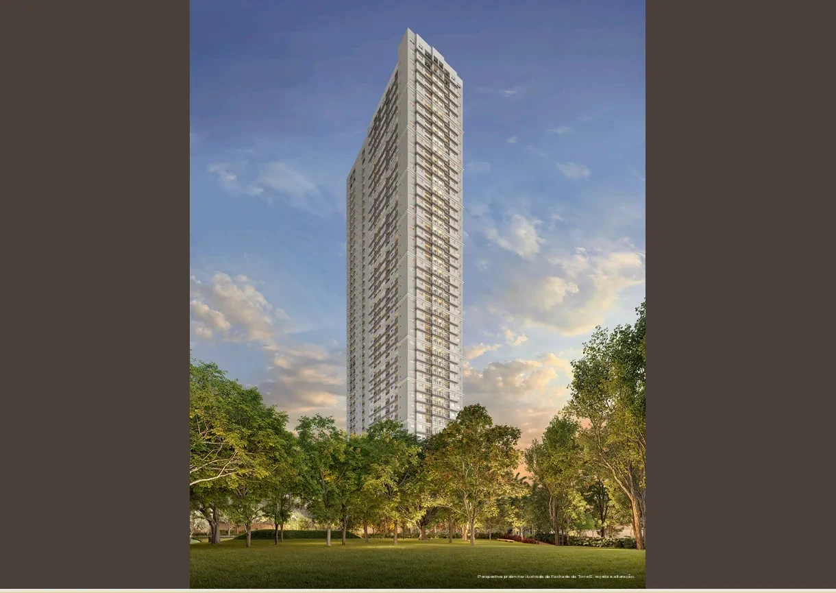 Imagem Apartamento com 2 Quartos à Venda, 57 m² em Vila Cruzeiro - São Paulo