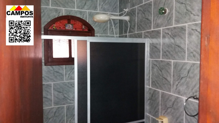 Imagem Casa com 2 Quartos à Venda, 80 m² em Centro - Iguaba Grande