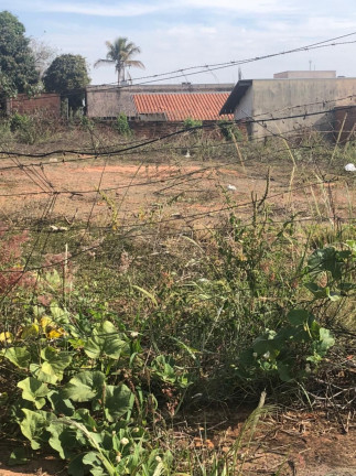 Imagem Terreno à Venda, 330 m² em Vila Nove de Julho - Bauru