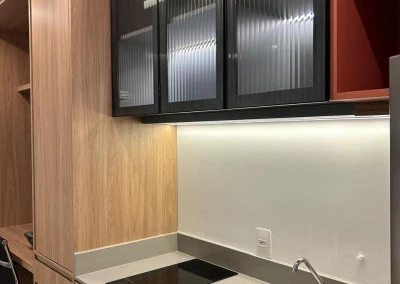 Imagem Apartamento com 1 Quarto à Venda, 30 m² em República - São Paulo