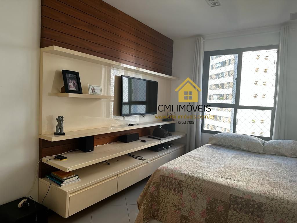 Foto do imóvel: Apartamento com 3 Quartos à Venda, 120 m²em Pituba - Salvador