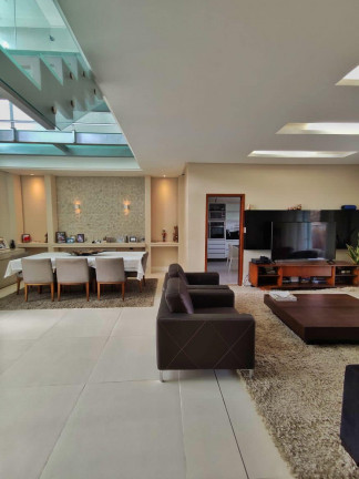 Imagem Casa de Condomínio com 4 Quartos à Venda, 504 m² em Aracagy - São José de Ribamar