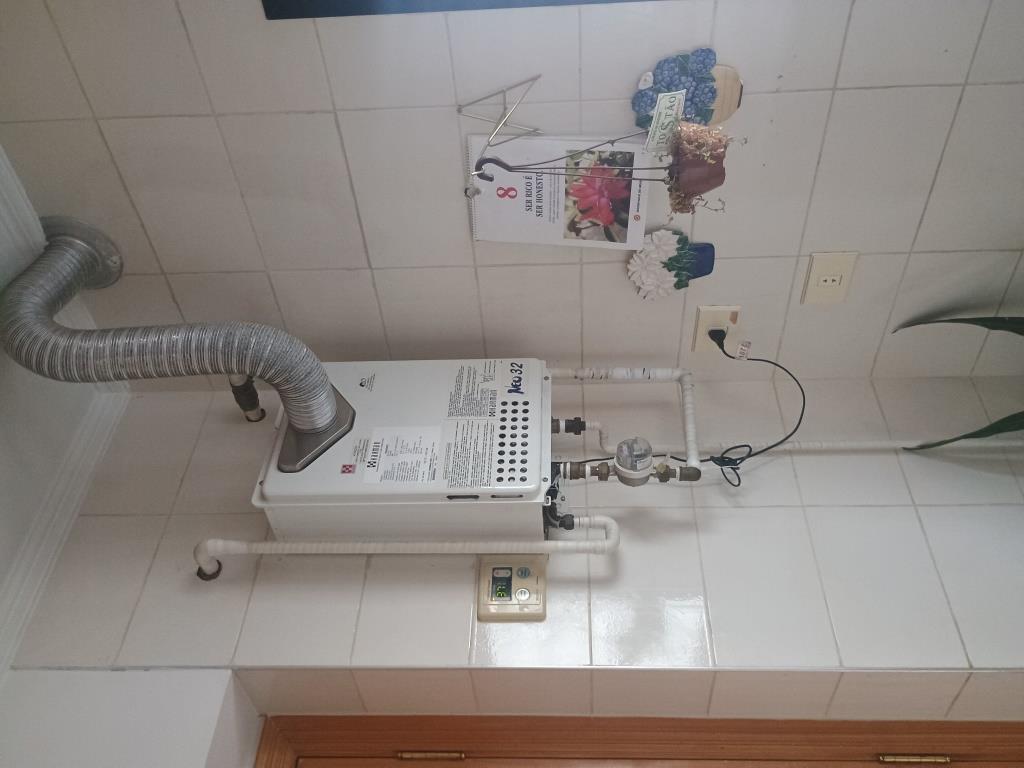 Foto do imóvel: Apartamento com 3 Quartos à Venda, 187 m² em Vila Santo Estevão - São Paulo