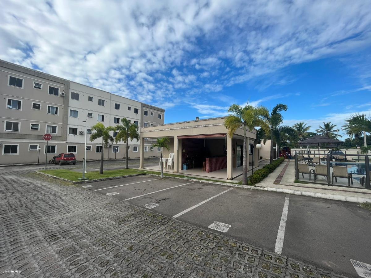Imagem Apartamento com 2 Quartos à Venda, 42 m²em Paupina - Fortaleza