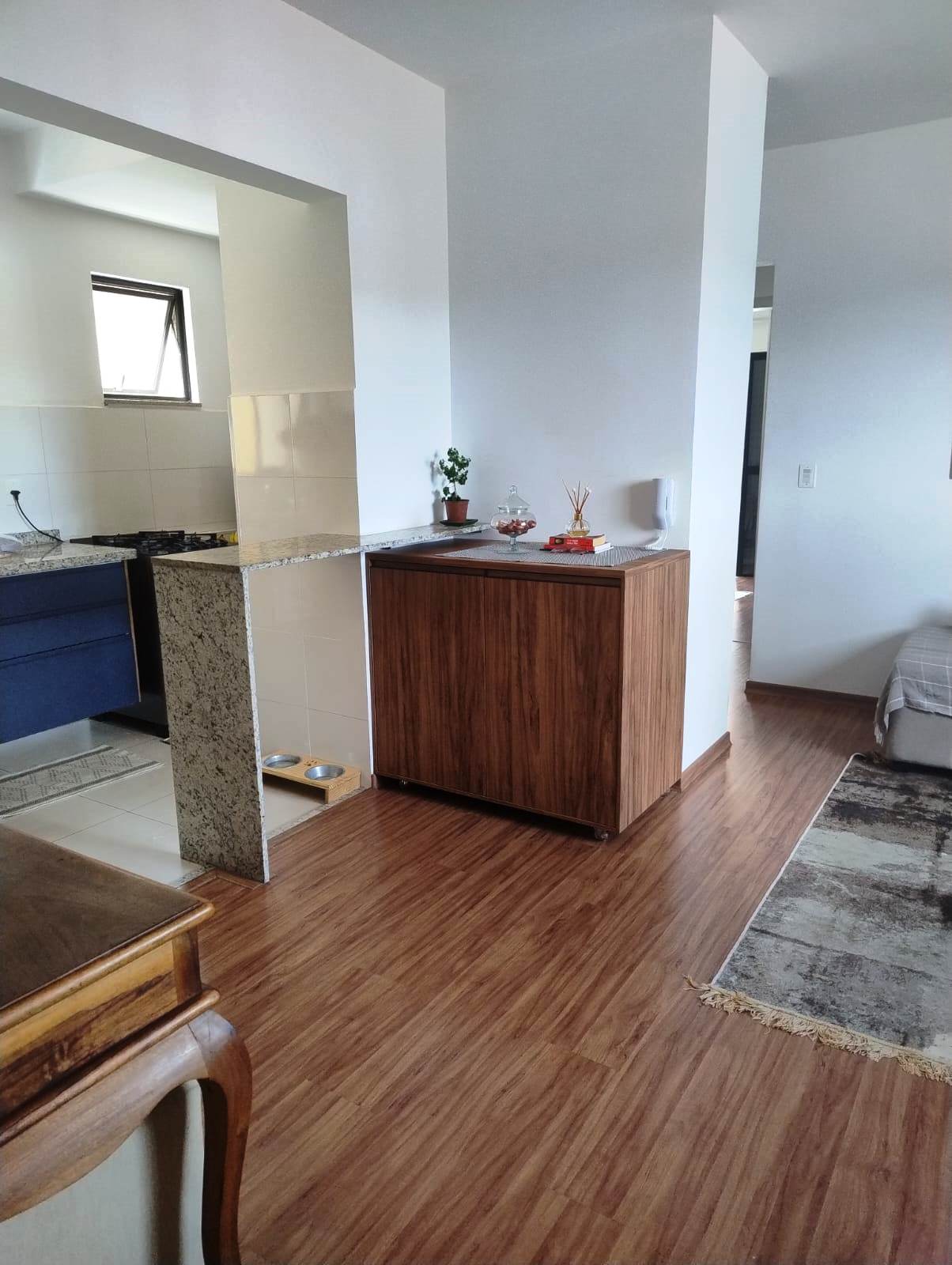 Imagem Apartamento com 2 Quartos à Venda, 53 m² em Parque Vivaldi Leite Ribeiro - Poços de Caldas