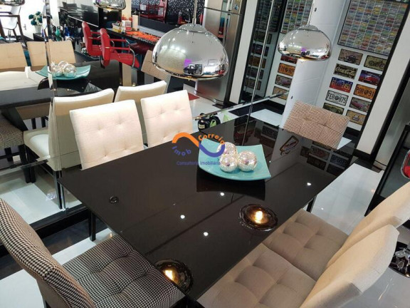 Imagem Apartamento com 2 Quartos à Venda, 68 m² em Ipiranga - São Paulo