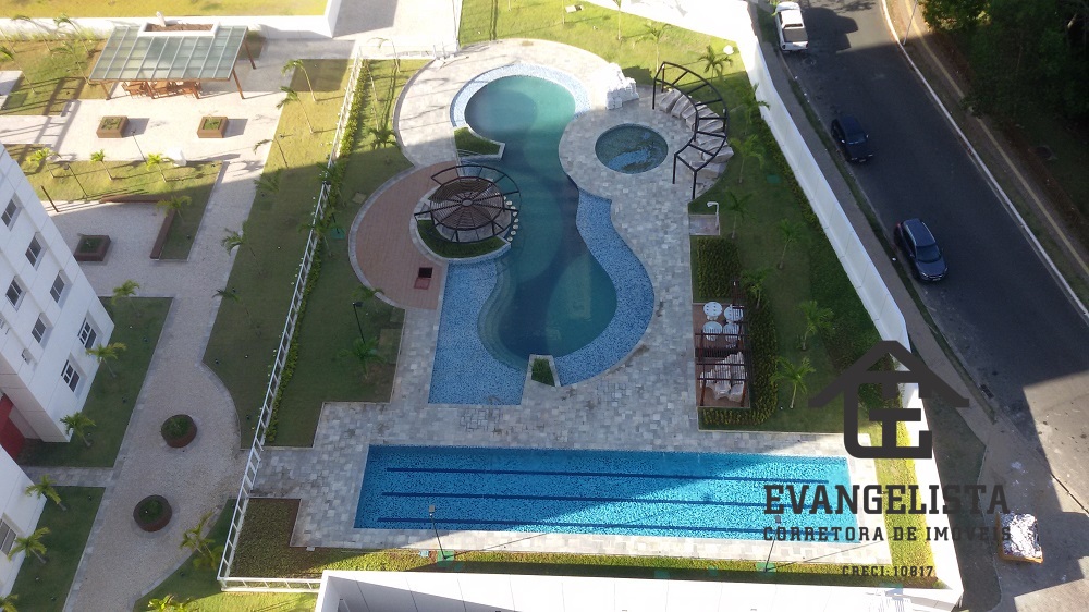 Imagem Apartamento com 3 Quartos à Venda, 134 m² em Patamares - Salvador