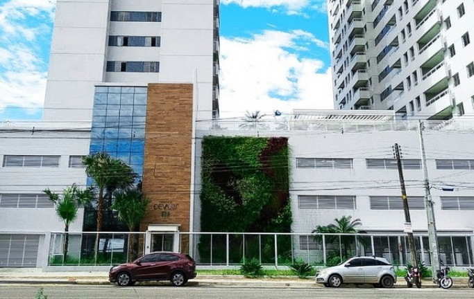 Imagem Apartamento com 2 Quartos à Venda, 68 m² em Pedreira - Belém
