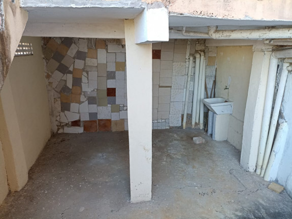 Casa com 2 Quartos à Venda, 143 m²em Luiz Anselmo - Salvador