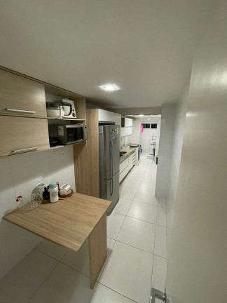 Imagem Apartamento com 3 Quartos à Venda, 120 m² em Tambaú - João Pessoa