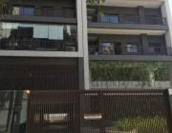 Imagem Apartamento com 2 Quartos à Venda, 70 m² em Vila Romana - São Paulo