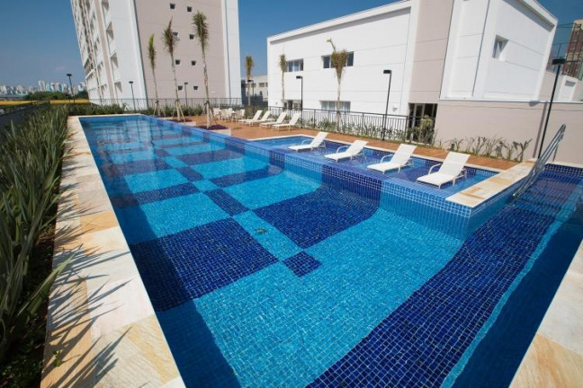 Imagem Studio com 1 Quarto à Venda, 34 m² em Ipiranga - São Paulo