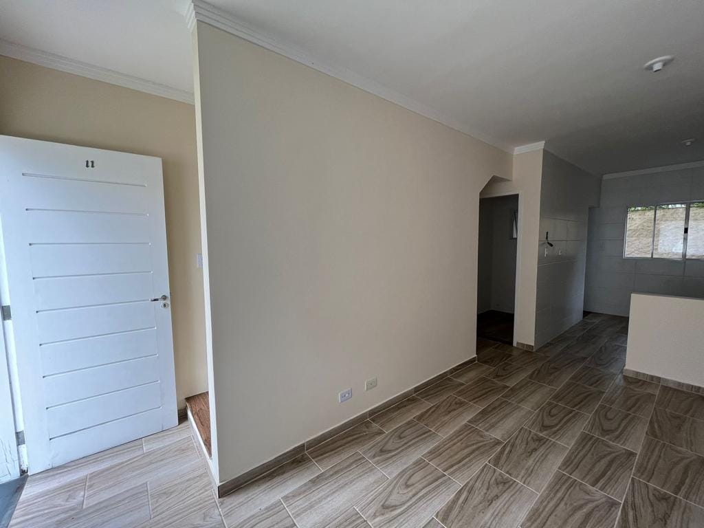 Imagem Sobrado com 2 Quartos à Venda, 64 m²em Jardim das Gaivotas - Caraguatatuba