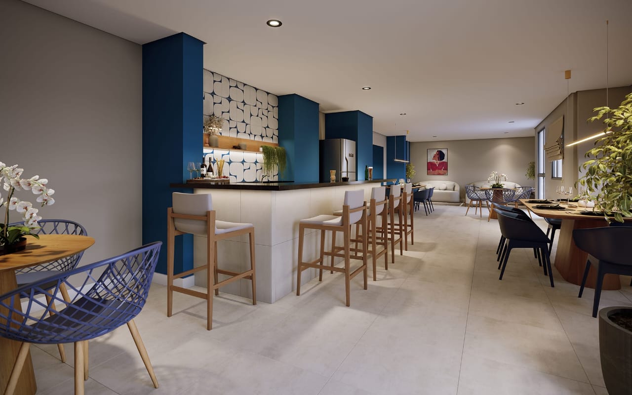 Imagem Apartamento com 2 Quartos à Venda, 10 m²em Santo Cristo - Rio de Janeiro