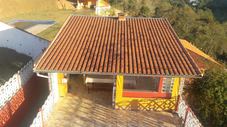 Imagem Chácara com 3 Quartos à Venda, 1.900 m² em Centro - Santa Isabel