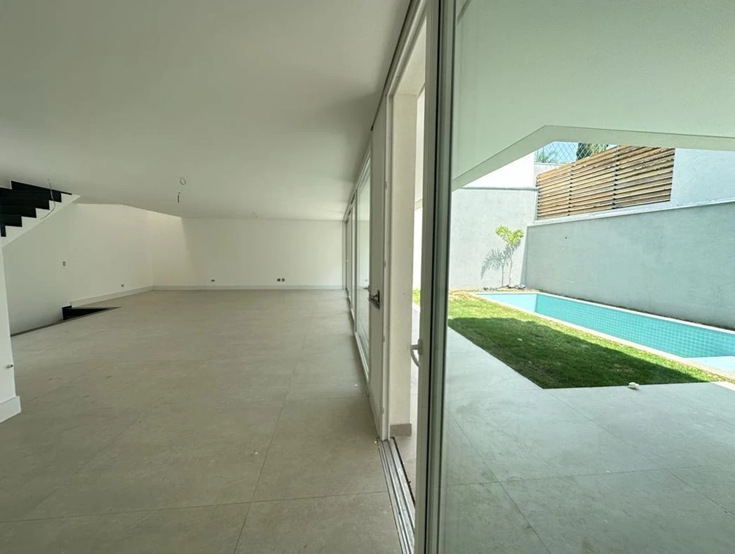 Imagem Casa de Condomínio com 4 Quartos à Venda, 450 m² em Campo Belo - São Paulo