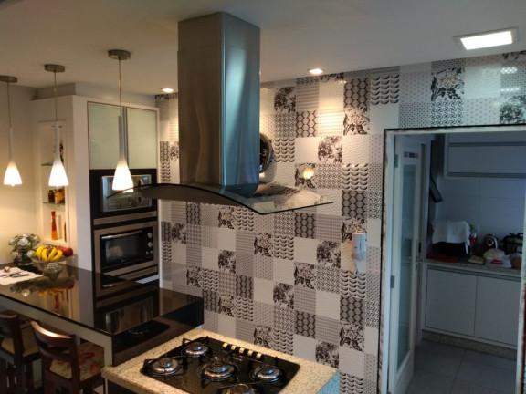 Imagem Apartamento com 3 Quartos à Venda,  em Centro - Criciúma