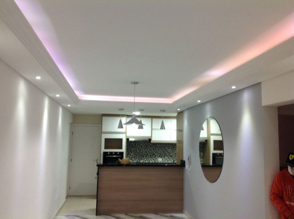 Foto do imóvel: Apartamento com 2 Quartos à Venda, 70 m²em Água Verde - Curitiba