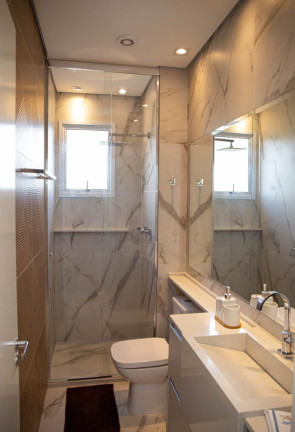 Imagem Apartamento com 2 Quartos à Venda, 67 m² em Jardim Tereza Cristina - Jundiaí