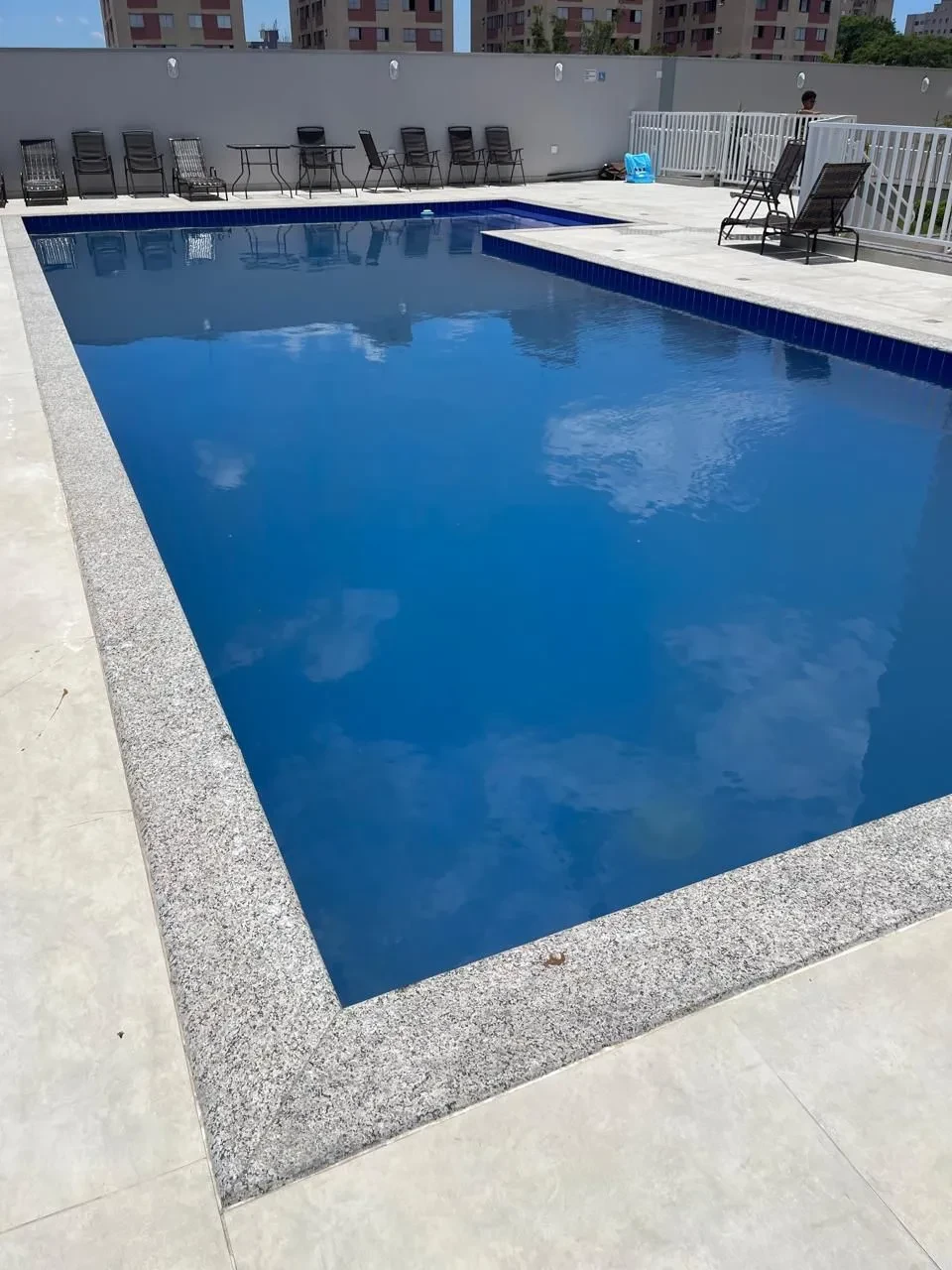 Imagem Apartamento com 2 Quartos à Venda, 49 m² em Assunção - São Bernardo do Campo