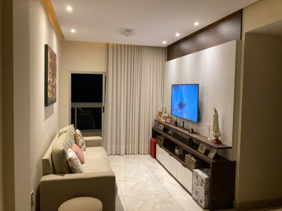 Imagem Edifício Residencial com 3 Quartos à Venda,  em Praia de Itaparica - Vila Velha