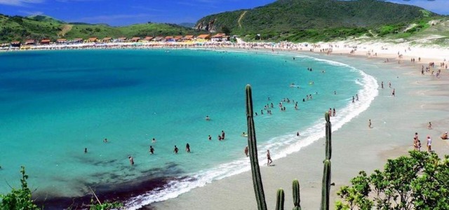 Imagem Casa com 4 Quartos à Venda, 946 m²em Peró - Cabo Frio