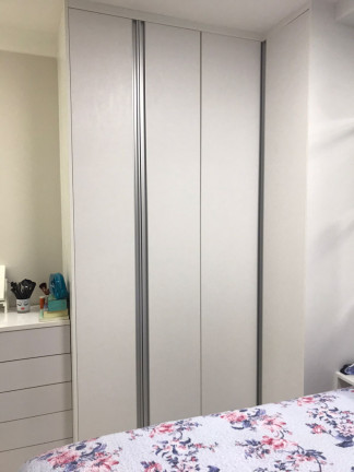 Imagem Apartamento com 2 Quartos à Venda, 57 m² em Quinta da Paineira - São Paulo