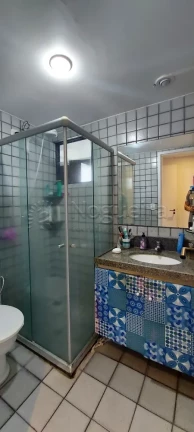 Imagem Apartamento com 3 Quartos à Venda, 110 m² em Parnamirim - Recife