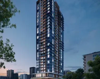 Imagem Apartamento com 2 Quartos à Venda, 77 m² em Centro - Foz do Iguaçu