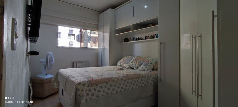 Imagem Apartamento com 2 Quartos à Venda,  em Anil - Rio de Janeiro