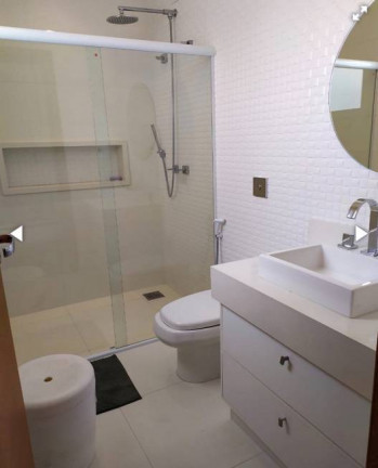 Imagem Casa de Condomínio com 3 Quartos para Alugar, 280 m² em Granja Olga I - Sorocaba