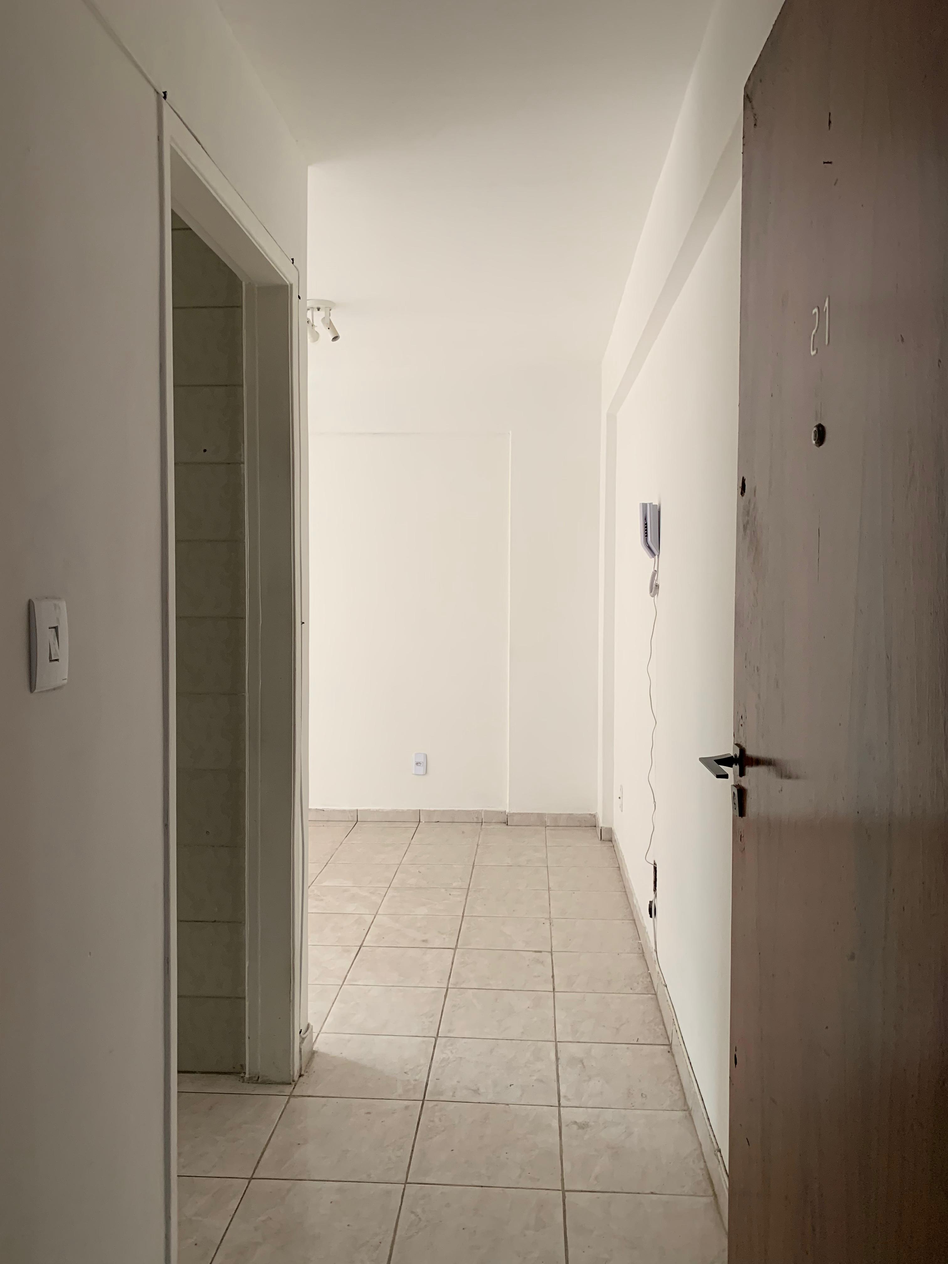 Imagem Apartamento com 2 Quartos à Venda, 53 m²em Brás - São Paulo