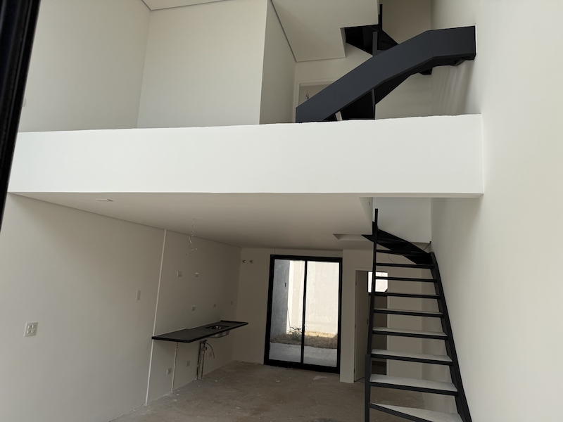 Imagem Casa de Condomínio com 2 Quartos à Venda, 125 m² em Granja Viana - Cotia