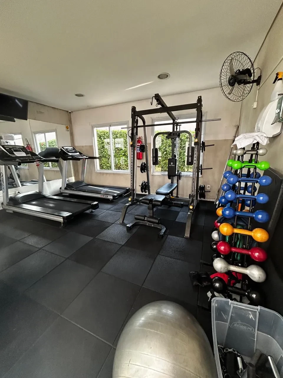Imagem Apartamento com 2 Quartos à Venda, 57 metros em Villa di Cesar - Mogi das Cruzes