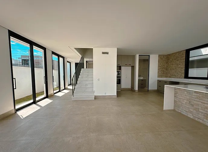 Foto do imóvel: Casa com 5 Quartos à Venda, 262 m² em Parque Brasil 500 - Paulínia