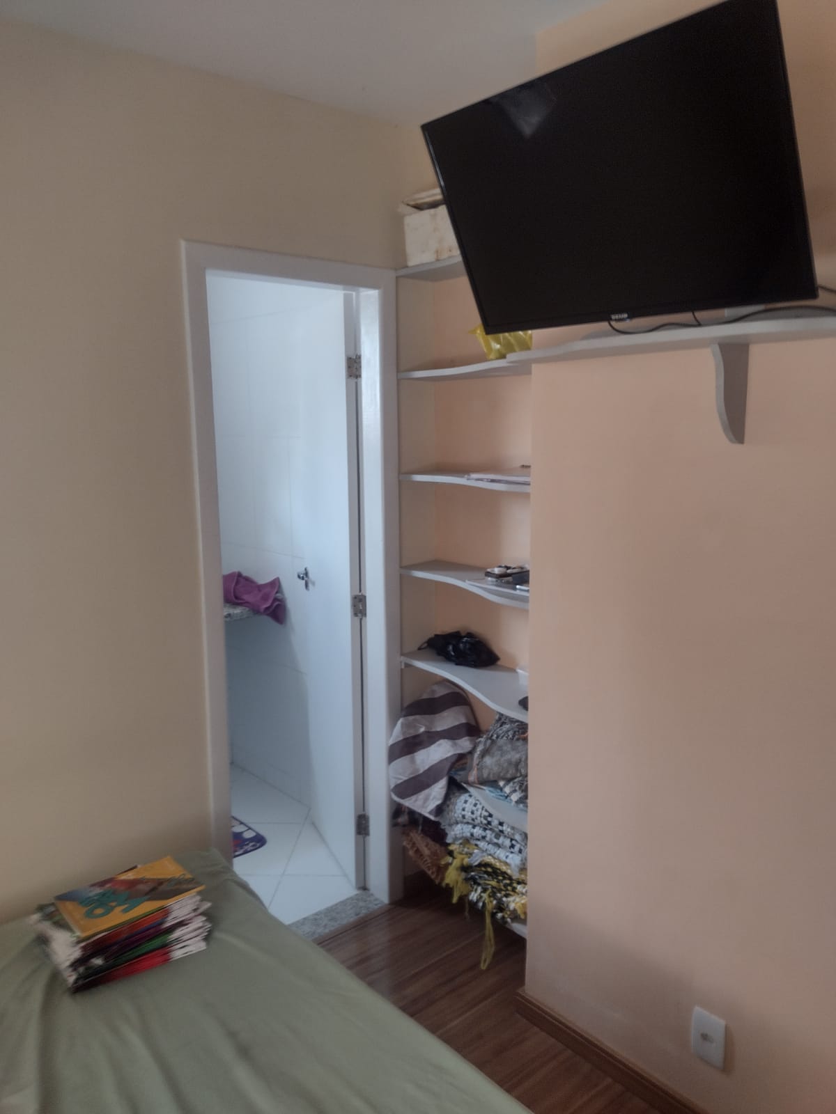 Foto do imóvel: Casa de Condomínio com 3 Quartos à Venda ou Locação, 160 m² em Campo Grande - Rio de Janeiro